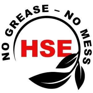 renegade services no mess HSE icon