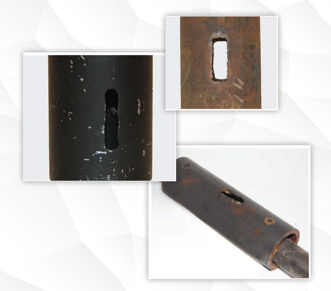 Radial Cutting Torch - Renegade
