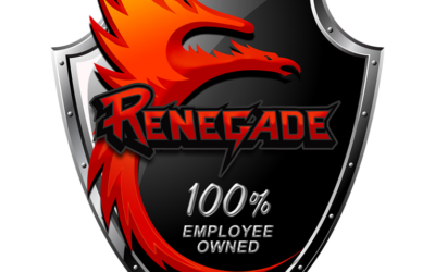 Celebrating One Year of Employee Ownership at Renegade Services