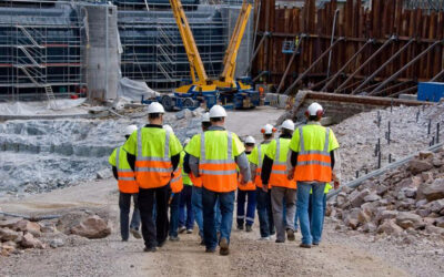 Safety Equipment in Your Work Environment