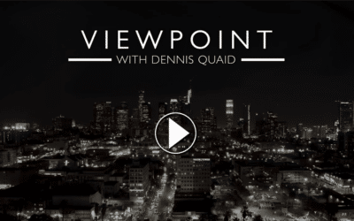 ViewPoint with Dennis Quaid Features Renegade Services – Public Viewing Link