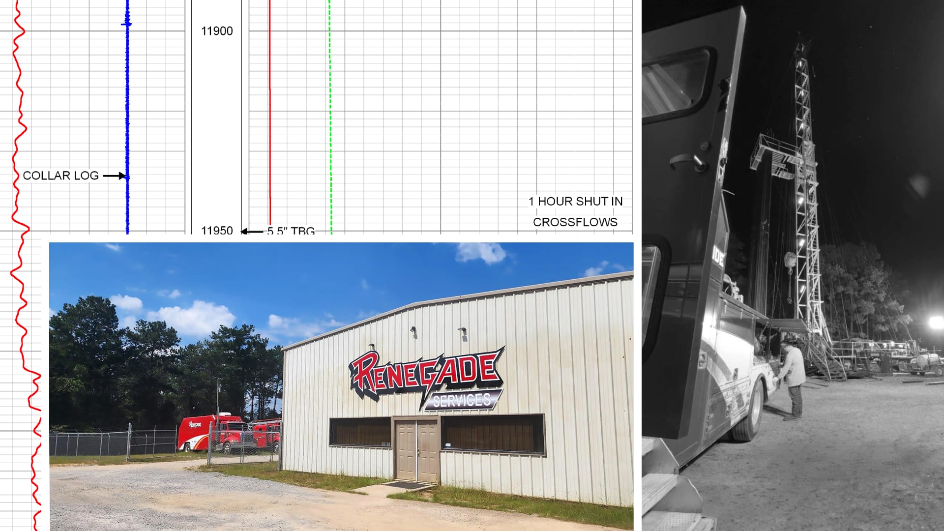 BlogCover-logging-caliper-laured-mississippi-renegade the Gray Family in Levelland Texas