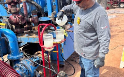 Reliable Tracer Technologies for Multi-Well and Multi-Stage Stimulation
