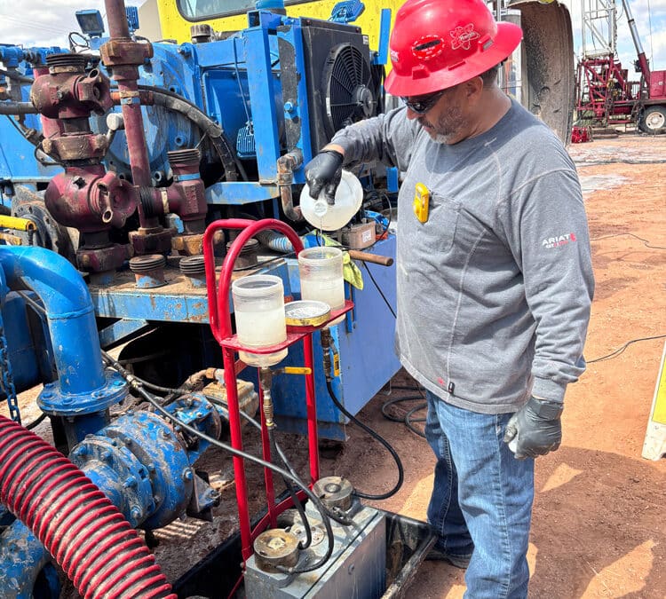 Reliable Tracer Technologies for Multi-Well and Multi-Stage Stimulation