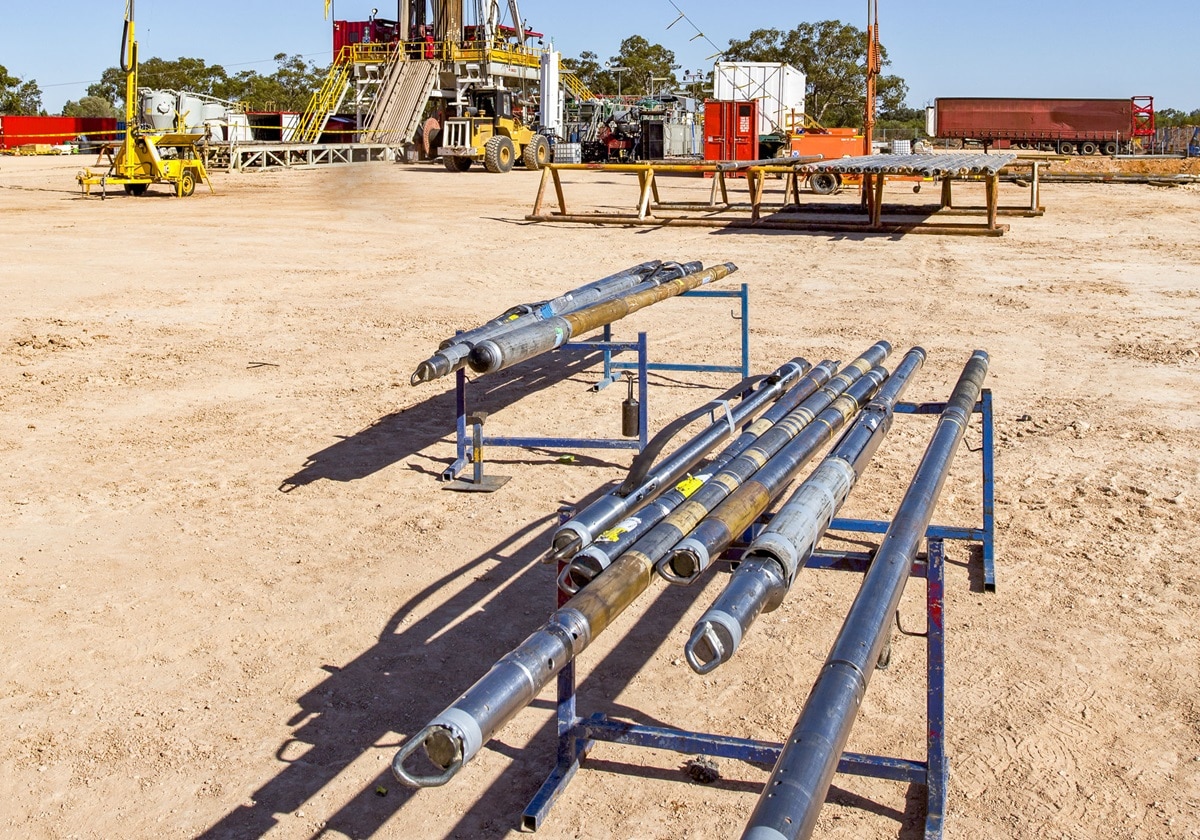 Renegade Wireline Services