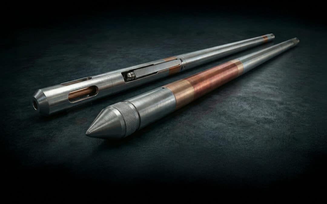 NEW: Renegade All-In-One Injection Profile Log Tool