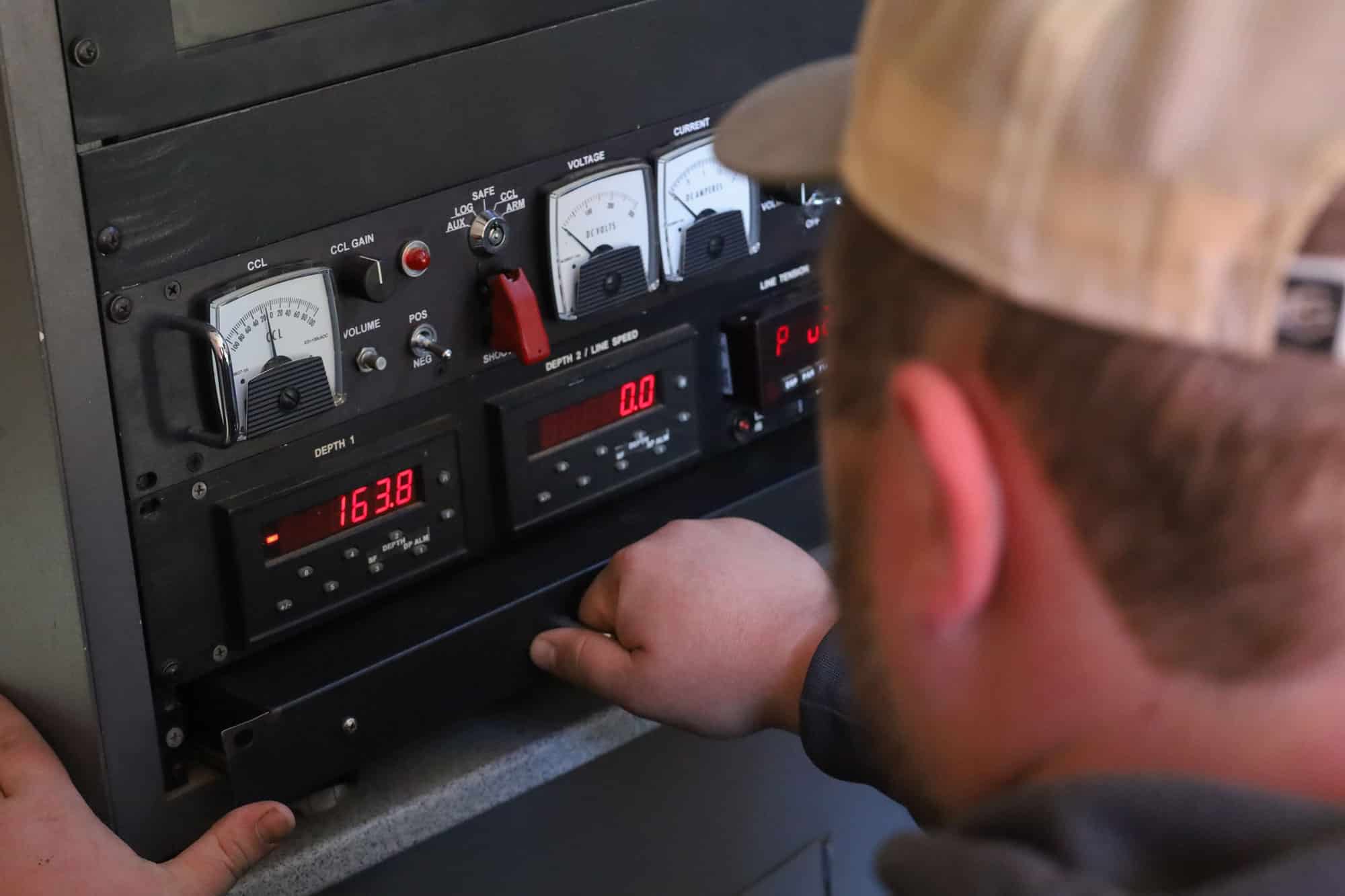 Renegade Wireline Laurel Mississippi