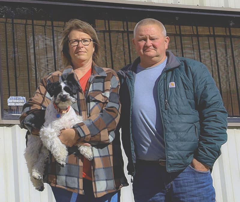 The Renegade Way: Deep Roots, Decades of Experience in Laurel, Mississippi